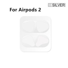 Load image into Gallery viewer, LuvCase Dust Guard for Apple AirPods Case- Various Colors