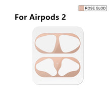 Load image into Gallery viewer, LuvCase Dust Guard for Apple AirPods Case- Various Colors