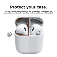 Load image into Gallery viewer, LuvCase Dust Guard for Apple AirPods Case- Various Colors