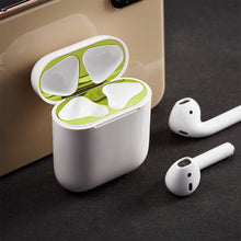 Load image into Gallery viewer, LuvCase Dust Guard for Apple AirPods Case- Various Colors