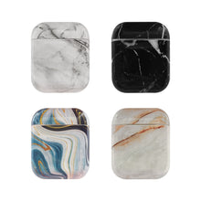 Load image into Gallery viewer, LuvCase Airpod Case - Marble Collection - Mixed Marble 2