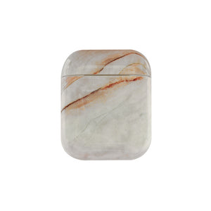 LuvCase Airpod Case - Marble Collection - Mixed Marble 2
