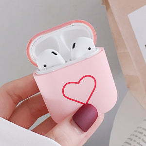 LuvCase Airpod Case - Paint Collection - Mixed Styles